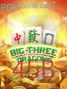 BigThreeDragons: Um Jogo Inovador com Elementos Fascinantes
