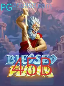 BlessedFlame: O Novo Fenômeno no Mundo dos Jogos