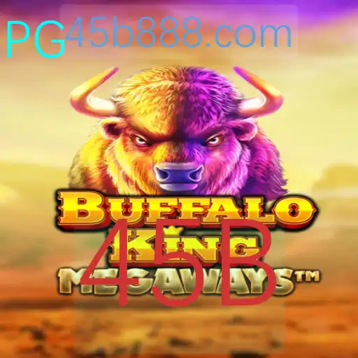 Descubra o Excitante Mundo de BuffaloKing e a Chave para o '45B'