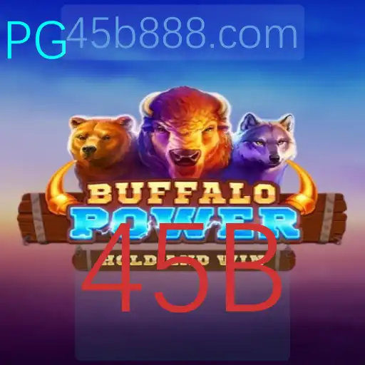 Descubra o Mundo de BuffaloPower e as Novas Regras do Jogo com a Palavra-chave 45B