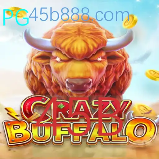 Descubra a Aventura Selvagem de CRAZYBUFFALO: Um Jogo Inovador e Empolgante