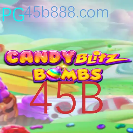 Descubra o Universo de 'CandyBlitzBombs': Uma Aventura Doce e Explosiva