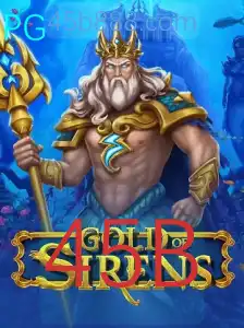 Descubra o Fascinante Mundo de GoldofSirens e Sua Misteriosa Chave 45B