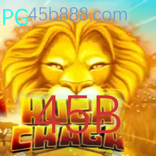 HugaChaga: Mergulhe no Universo do Jogo com 45B