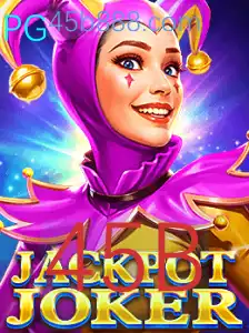 Descubra o Empolgante Mundo do JackpotJoker com a Megapromoção 45B