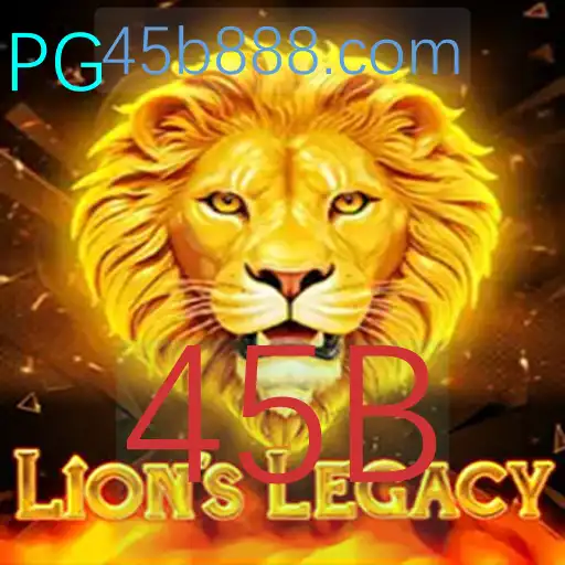 Descubra o Mundo de LionsLegacy: A Aventura dos Leões em 45B