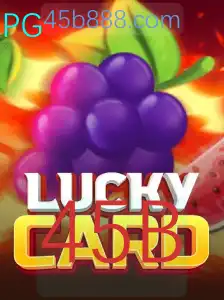 Descubra o Fascinante Jogo 'LuckyCard': Regras, Estratégias e Mais