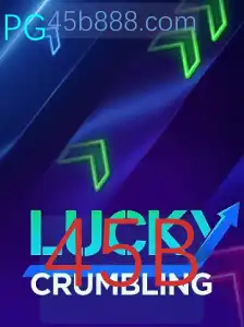 Entendendo o Mundo de LuckyCrumbling: Uma Aventura Atraente com a Palavra-Chave 45B