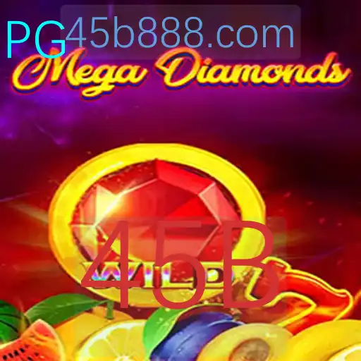 MegaDiamond: O Empolgante Universo do Jogo com 45B Possibilidades