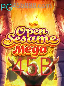 Descubra o Universo Fascinante de OPENSESAMEMEGA