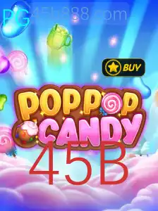 Explorando o Mundo Envolvente de POPPOPCANDY