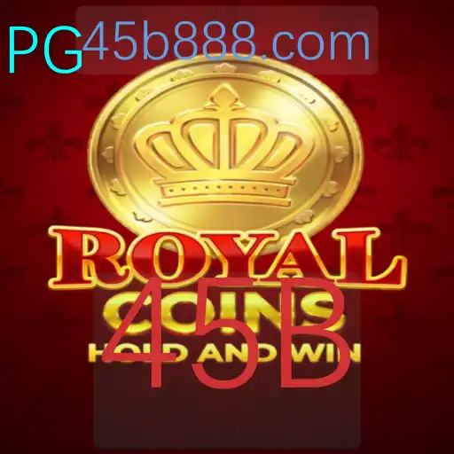 Explorando RoyalCoins: O Novo Fenômeno dos Jogos com a Palavra-Chave 45B